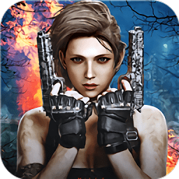 绝境尸潮腾讯版