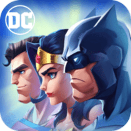 dc世界碰撞手游
