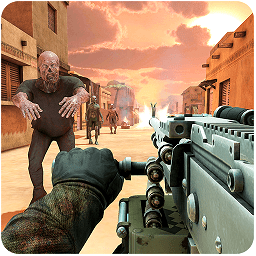 僵尸世界大战僵尸岛手机版