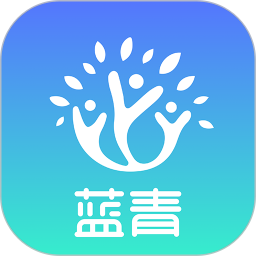 蓝青教育app