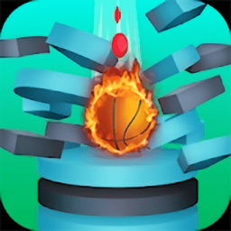 drop ball游戏