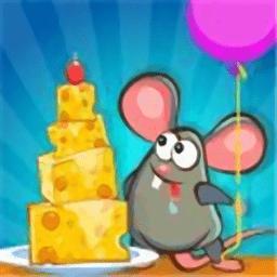 老鼠大冒险游戏