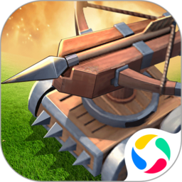 王者争雄国际服