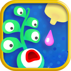 托卡城镇植物旧版本