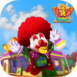 吃货乱斗手机版(glutton)(暂未上线)