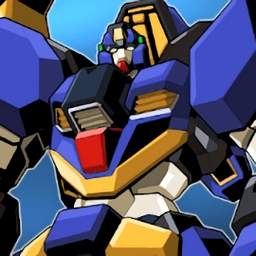 机器人之战手游