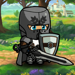 在线自动战斗手游