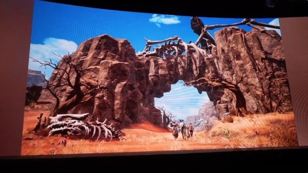 剑灵2测试版下载