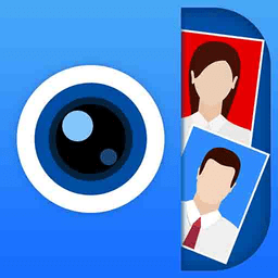 乐颜证件照app