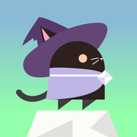 黑猫魔法师玛奇大冒险最新版