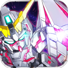 机动战士钢弹游戏