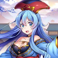 心跳将军少女最新版(暂未上线)