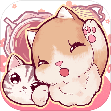 猫咪养成云撸猫内购破解版