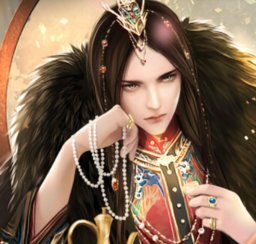 吾皇三千佳丽最新版