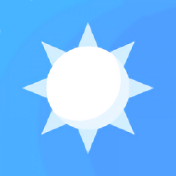 美眉好天气app