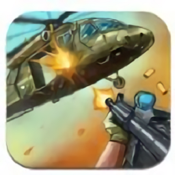 高塔重机枪手机版