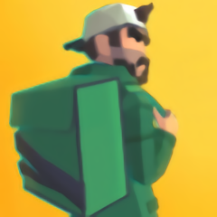 僵尸快递员手机游戏