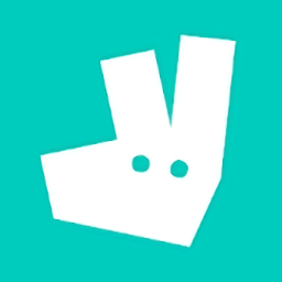deliveroo户户送外卖app