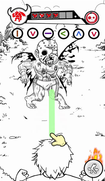 亿拳超人游戏下载