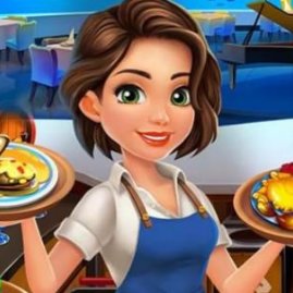 餐车料理中文版