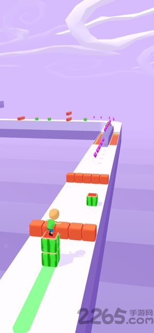 推倒我就现在游戏