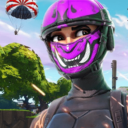 荒野联合团战官方版