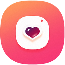 可糖p图修图app
