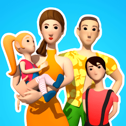 社交跑酷(affair run)