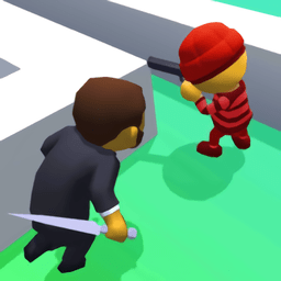 杀出迷宫小游戏(maze runner)