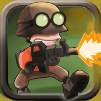 双枪特工官方版(暂未上线)