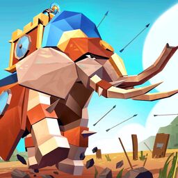 全面战争模拟器沙雕竞技场手机版