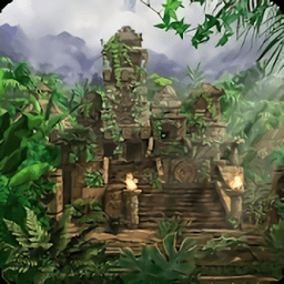 失落遗迹的宝藏游戏