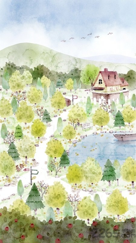 迷途冒险记游戏下载