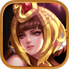 上古纷争九游版