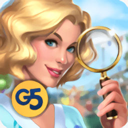 秘盟惊魂寻物冒险中文版