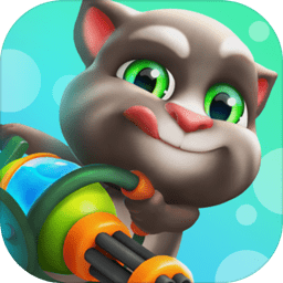 汤姆猫荒野派对测试版