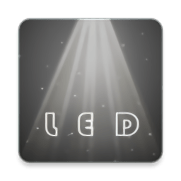 led文字显示屏软件