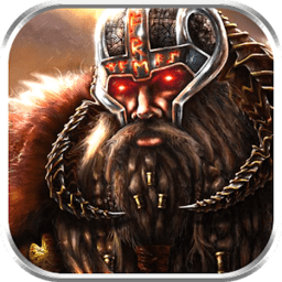 维京人战斗游戏