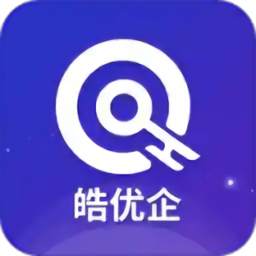 皓优企app