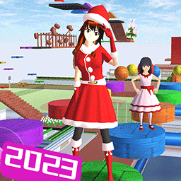 樱花动漫高校物语官方版