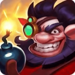 3v3团队对战最新版(frayhem)