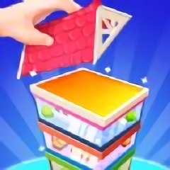 开心盖大楼红包版(暂未上线)