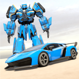 兰博基尼变形机器人中文版