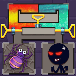 火柴先生密室解救官方版