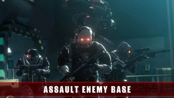 弹壳特攻队官方版下载