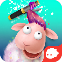 羊羊理发师完整版