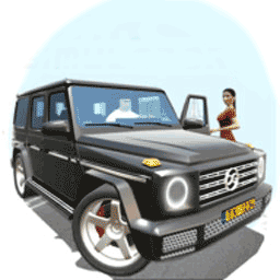 汽车模拟器2019手机版