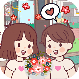 口袋小镇生活游戏