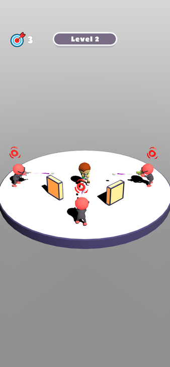 辐射地板战官方版下载