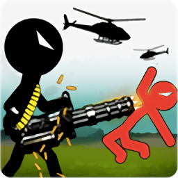 火柴人军队世界大战遗产最新版